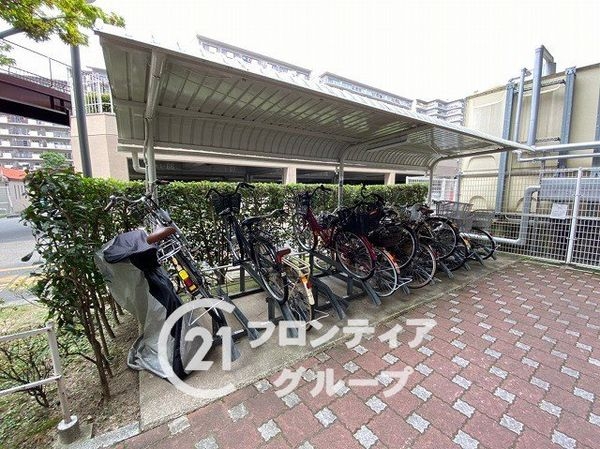 アメリア４番館　中古マンション