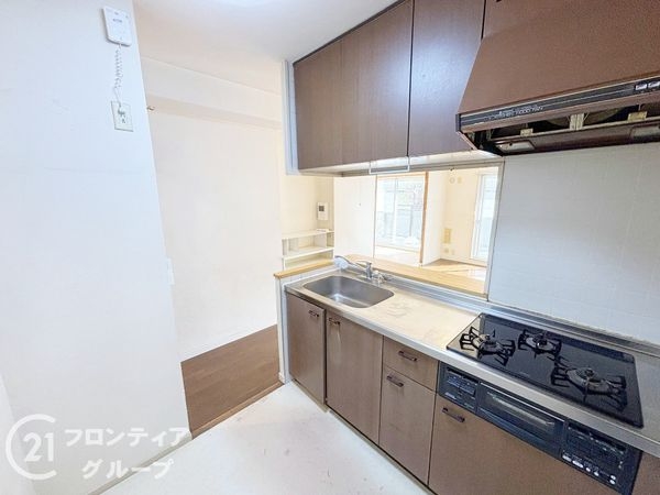 アメリア４番館　中古マンション