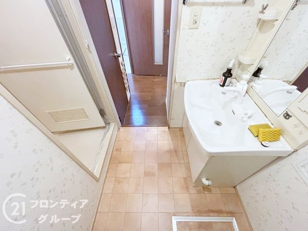 アメリア４番館　中古マンション