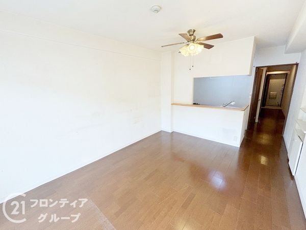 アメリア４番館　中古マンション