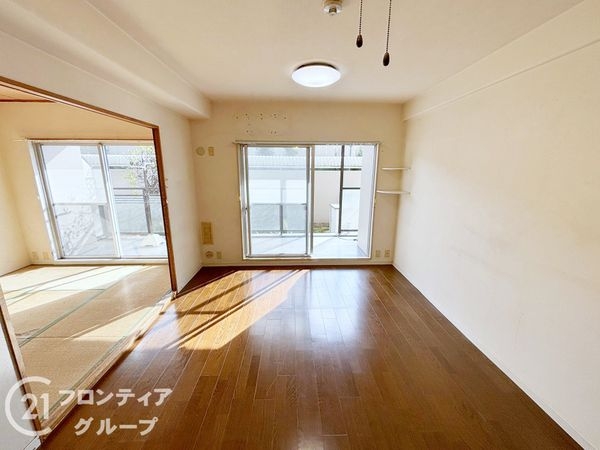 アメリア４番館　中古マンション