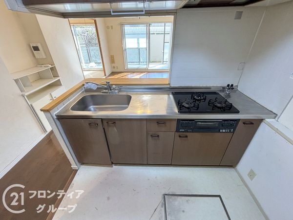 アメリア４番館　中古マンション