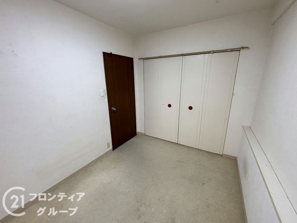 アメリア４番館　中古マンション