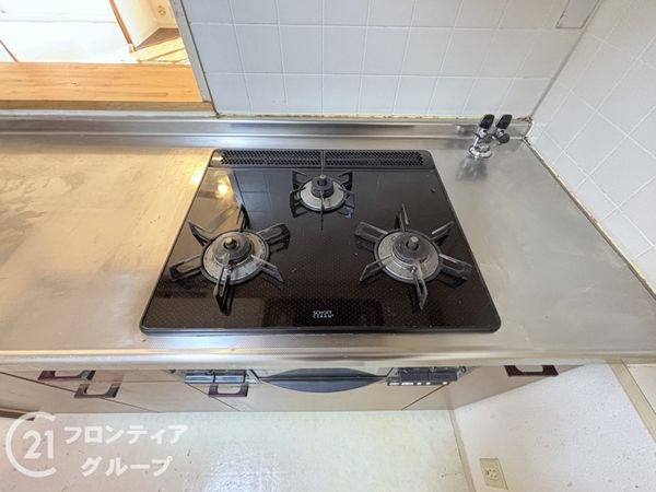 アメリア４番館　中古マンション