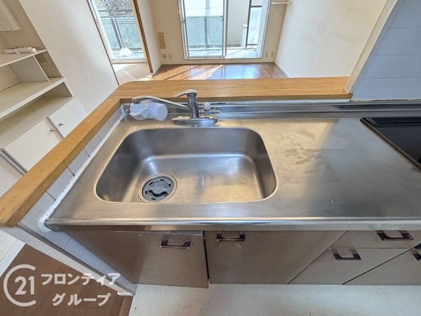 アメリア４番館　中古マンション