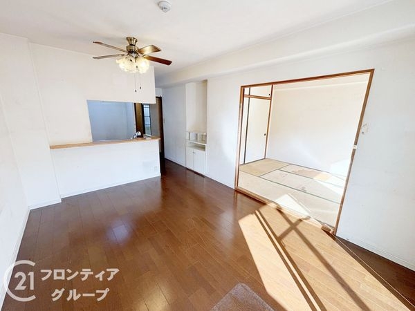 アメリア４番館　中古マンション