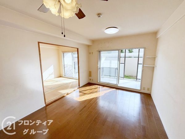 アメリア４番館　中古マンション