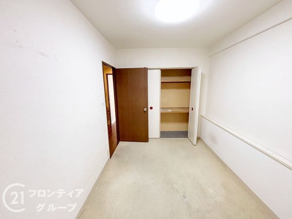 アメリア４番館　中古マンション