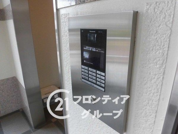 ローレルスクエア近鉄吉田２番館　中古マンション
