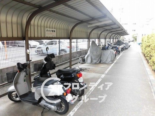 ローレルスクエア近鉄吉田２番館　中古マンション