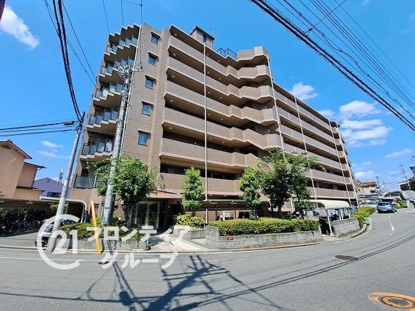 藤和東石切ホームズ見晴らしの丘　中古マンション