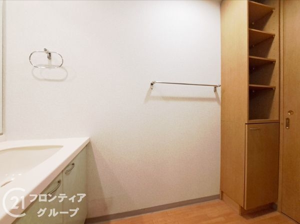 藤和東石切ホームズ見晴らしの丘　中古マンション