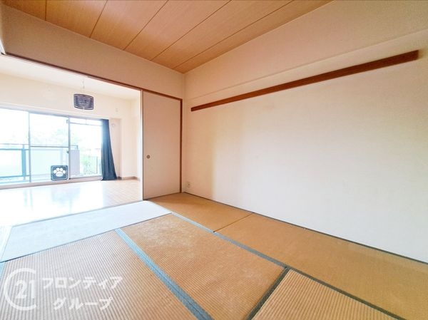 藤和東石切ホームズ見晴らしの丘　中古マンション