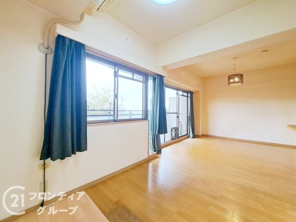 藤和東石切ホームズ見晴らしの丘　中古マンション