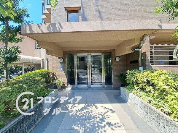 藤和東石切ホームズ見晴らしの丘　中古マンション