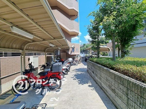 藤和東石切ホームズ見晴らしの丘　中古マンション