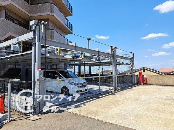 藤和東石切ホームズ見晴らしの丘　中古マンション