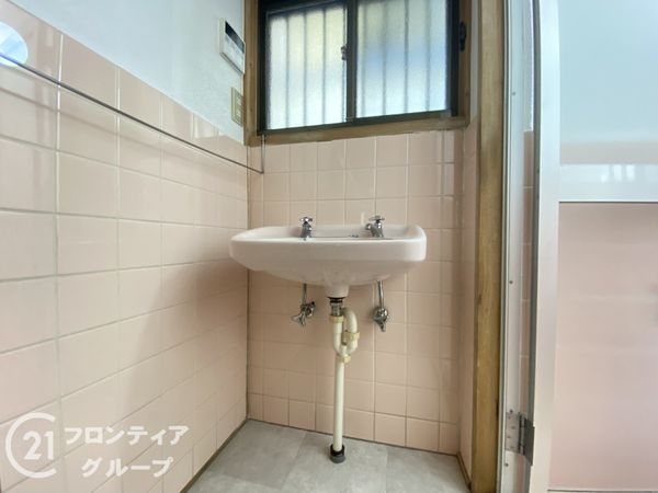 東大阪市大蓮東２丁目の中古一戸建て