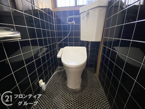 東大阪市大蓮東２丁目の中古一戸建て