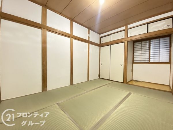 東大阪市大蓮東２丁目の中古一戸建て