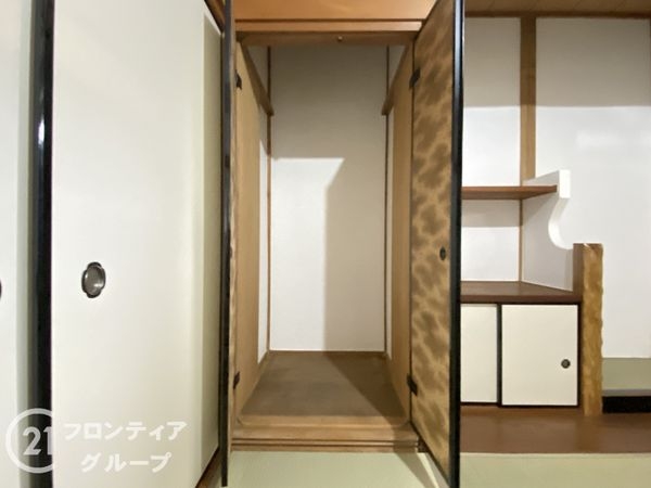 東大阪市大蓮東２丁目の中古一戸建て