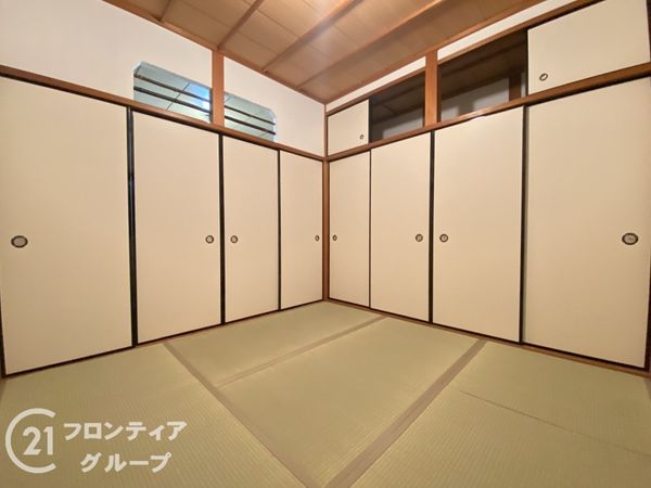 東大阪市大蓮東２丁目の中古一戸建て