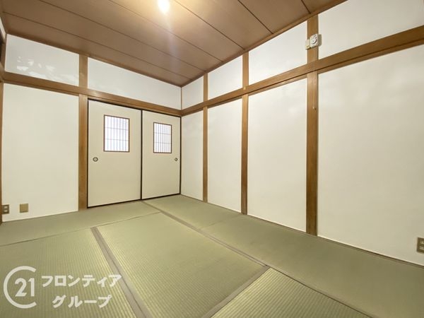 東大阪市大蓮東２丁目の中古一戸建て