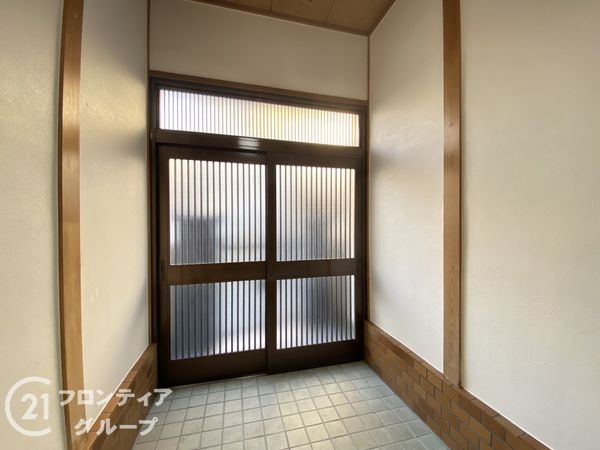 東大阪市大蓮東２丁目の中古一戸建て