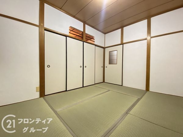 東大阪市大蓮東２丁目の中古一戸建て