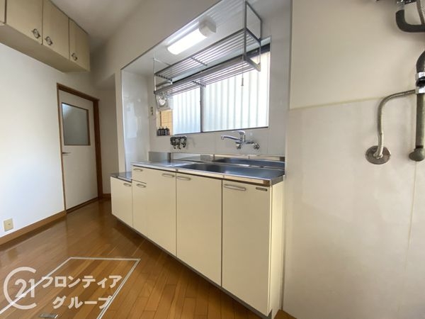 東大阪市大蓮東２丁目の中古一戸建て