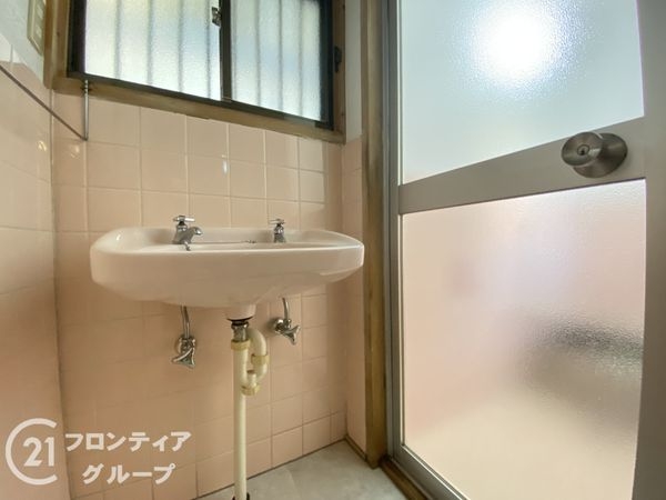 東大阪市大蓮東２丁目の中古一戸建て