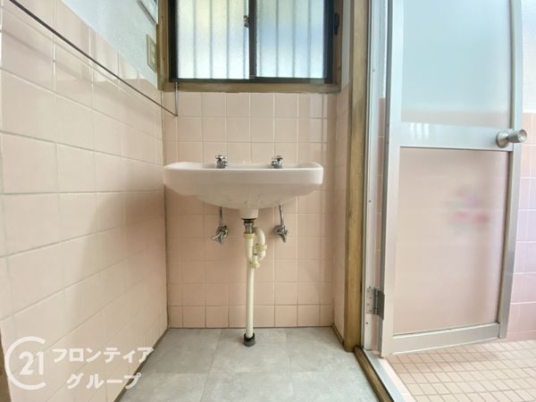 東大阪市大蓮東２丁目の中古一戸建て