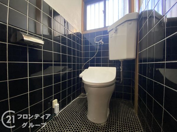 東大阪市大蓮東２丁目の中古一戸建て