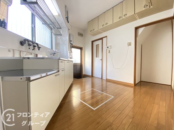 東大阪市大蓮東２丁目の中古一戸建て