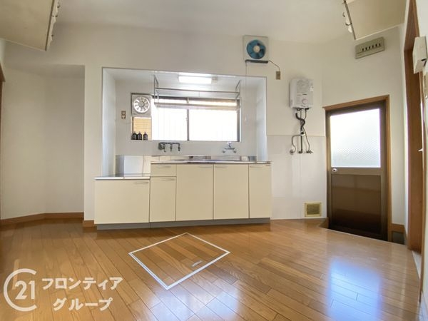 東大阪市大蓮東２丁目の中古一戸建て