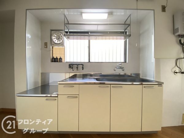 東大阪市大蓮東２丁目の中古一戸建て