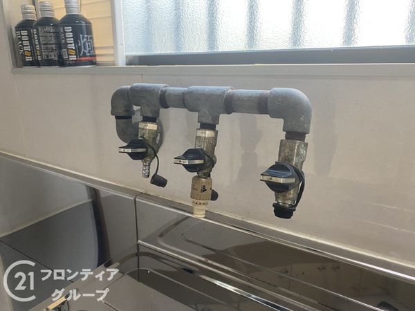 東大阪市大蓮東２丁目の中古一戸建て