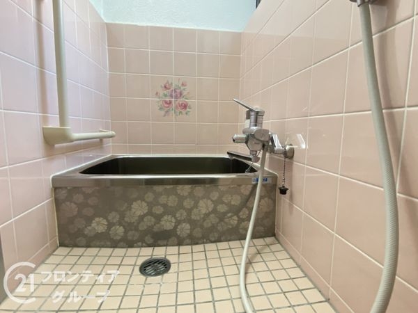 東大阪市大蓮東２丁目の中古一戸建て