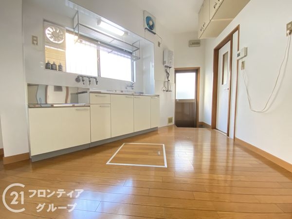 東大阪市大蓮東２丁目の中古一戸建て