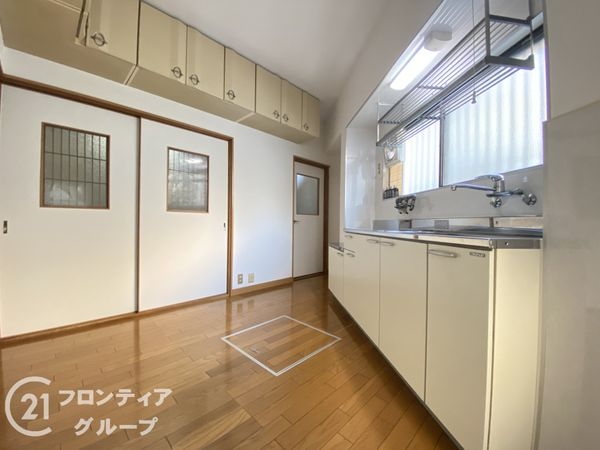 東大阪市大蓮東２丁目の中古一戸建て