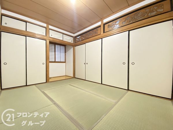 東大阪市大蓮東２丁目の中古一戸建て