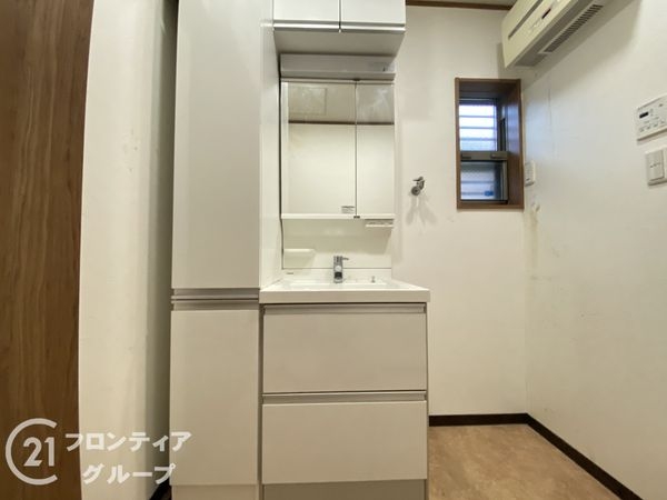 八尾市植松町１丁目の中古一戸建て