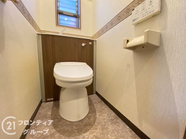 八尾市植松町１丁目の中古一戸建て