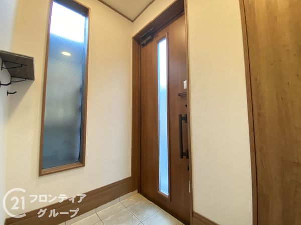 八尾市植松町１丁目の中古一戸建て