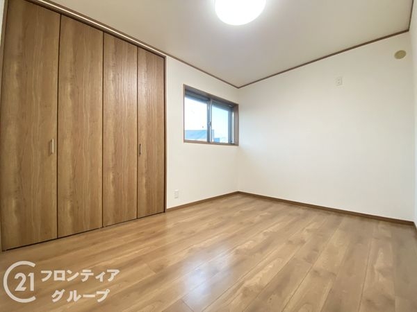 八尾市植松町１丁目の中古一戸建て