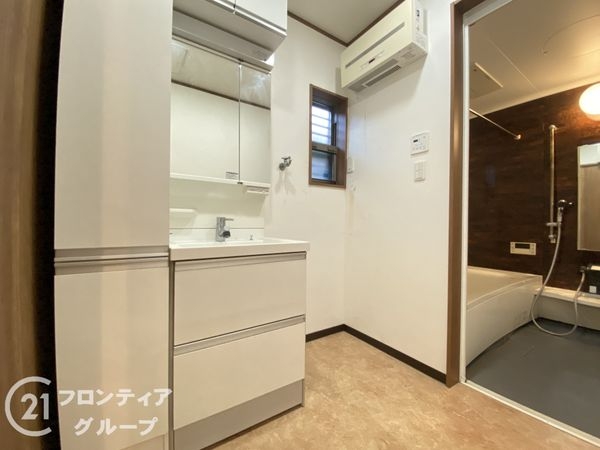 八尾市植松町１丁目の中古一戸建て