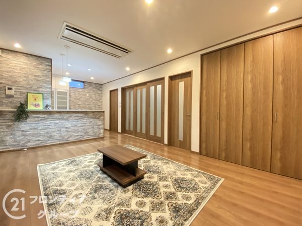 八尾市植松町１丁目の中古一戸建て