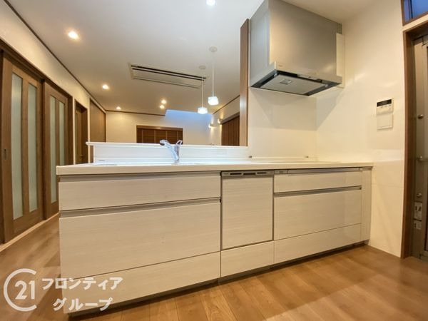 八尾市植松町１丁目の中古一戸建て