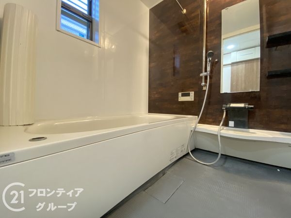 八尾市植松町１丁目の中古一戸建て