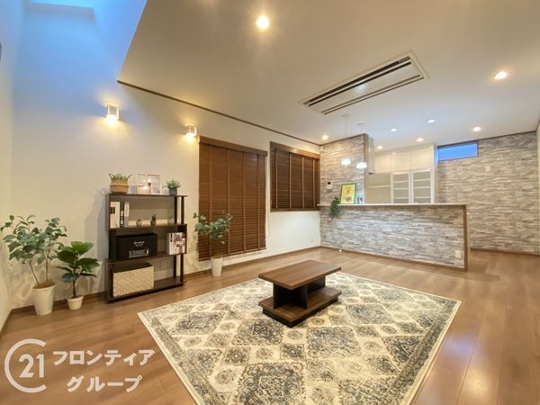 八尾市植松町１丁目の中古一戸建て